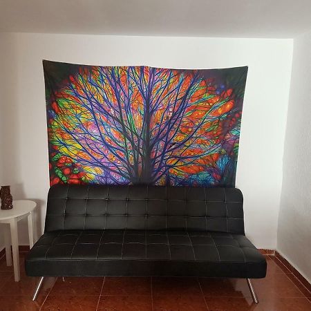 Apartamento CabezoDoce Calahorra Exterior foto