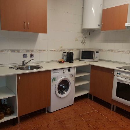 Apartamento CabezoDoce Calahorra Exterior foto