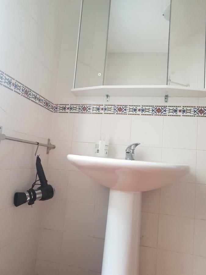 Apartamento CabezoDoce Calahorra Exterior foto